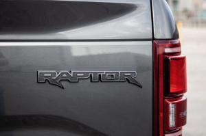 Ford F-150 Raptor VelociRaptor 500 by Hennessey 2017 года 